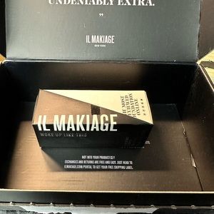 I’ll Makiage foundation